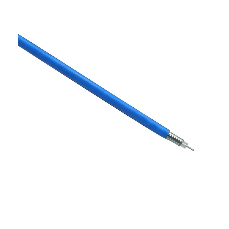 RF405 .086" Semi Rigid Coaxial Cable 50 Ohm | Microwave RF RG405 Coax