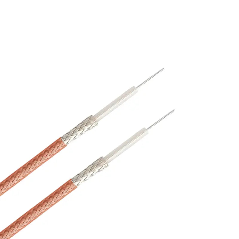 RG316 SMA Male to SMA Male Coaxial Cable 1 Meter 50 Ohm RF Antenna Jumper Cable Low Loss