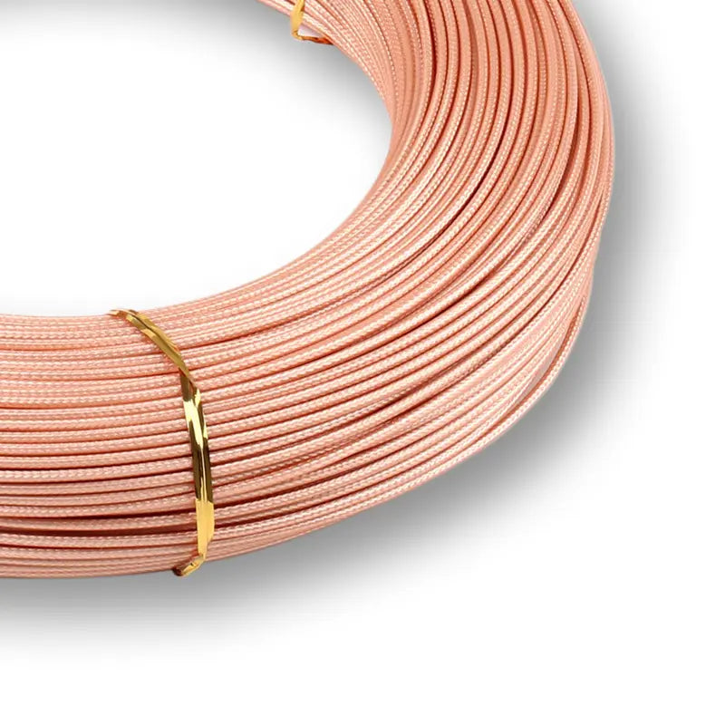 RF1.78 1 meters Coaxial Cable – High Quality RF Cable for Communication & Networking