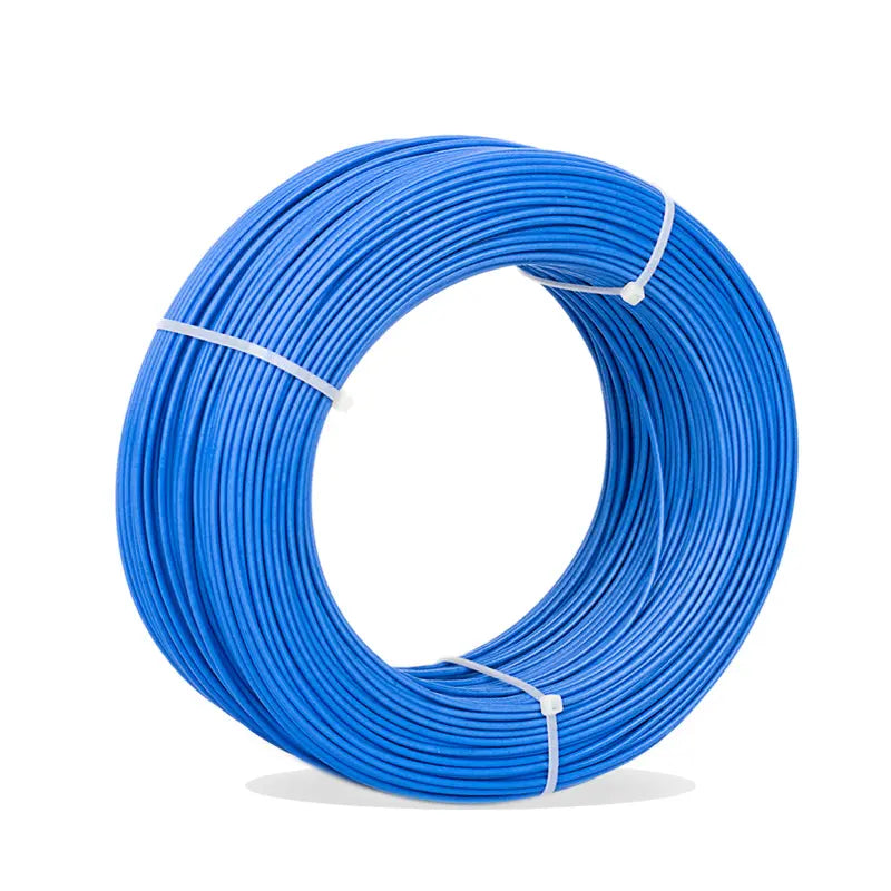 RF405 .086" Semi Rigid Coaxial Cable 50 Ohm | Microwave RF RG405 Coax
