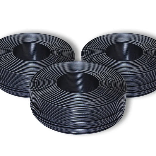 RG59 Coaxial Cable 1 meter– 75 Ohm Coaxial Cable for Video & CCTV