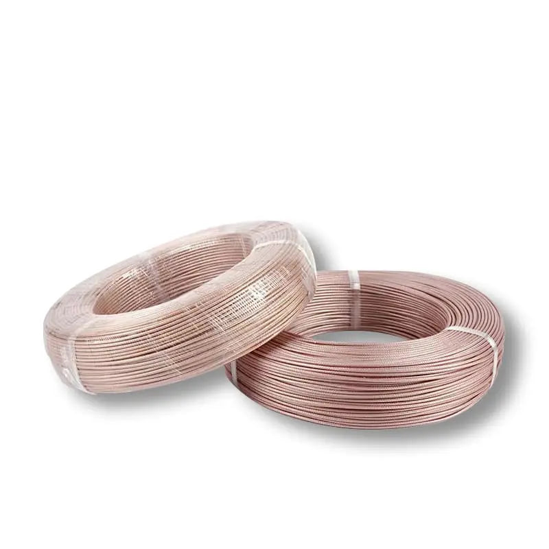 RG316 1 meters Coaxial Cable – High Temperature RF Cable for Communication Systems