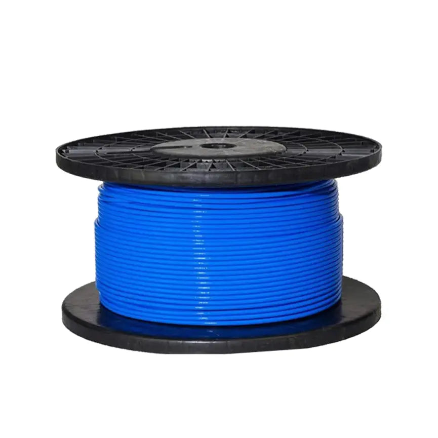 RG141 Coaxial Cable 50 Ohm Low Loss RF Cable 1 Meter PTFE