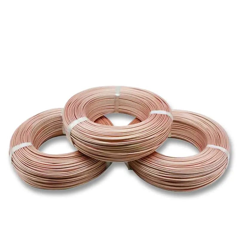 RG316 1 meters Coaxial Cable – High Temperature RF Cable for Communication Systems