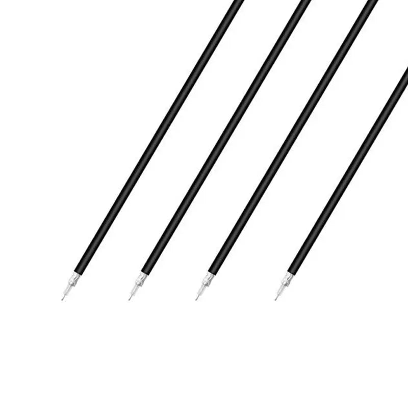 RF1.13 Coaxial Cable – High Quality RF Cable for Communication & Networking