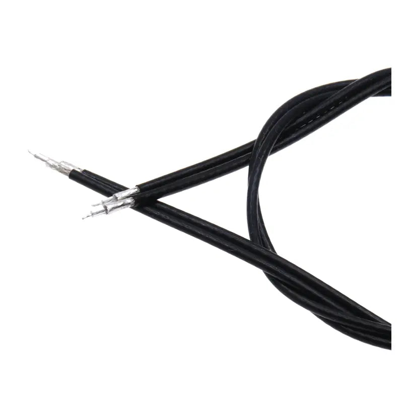 RF1.37 Coaxial Cable – High Quality RF Cable for Communication & Networkin